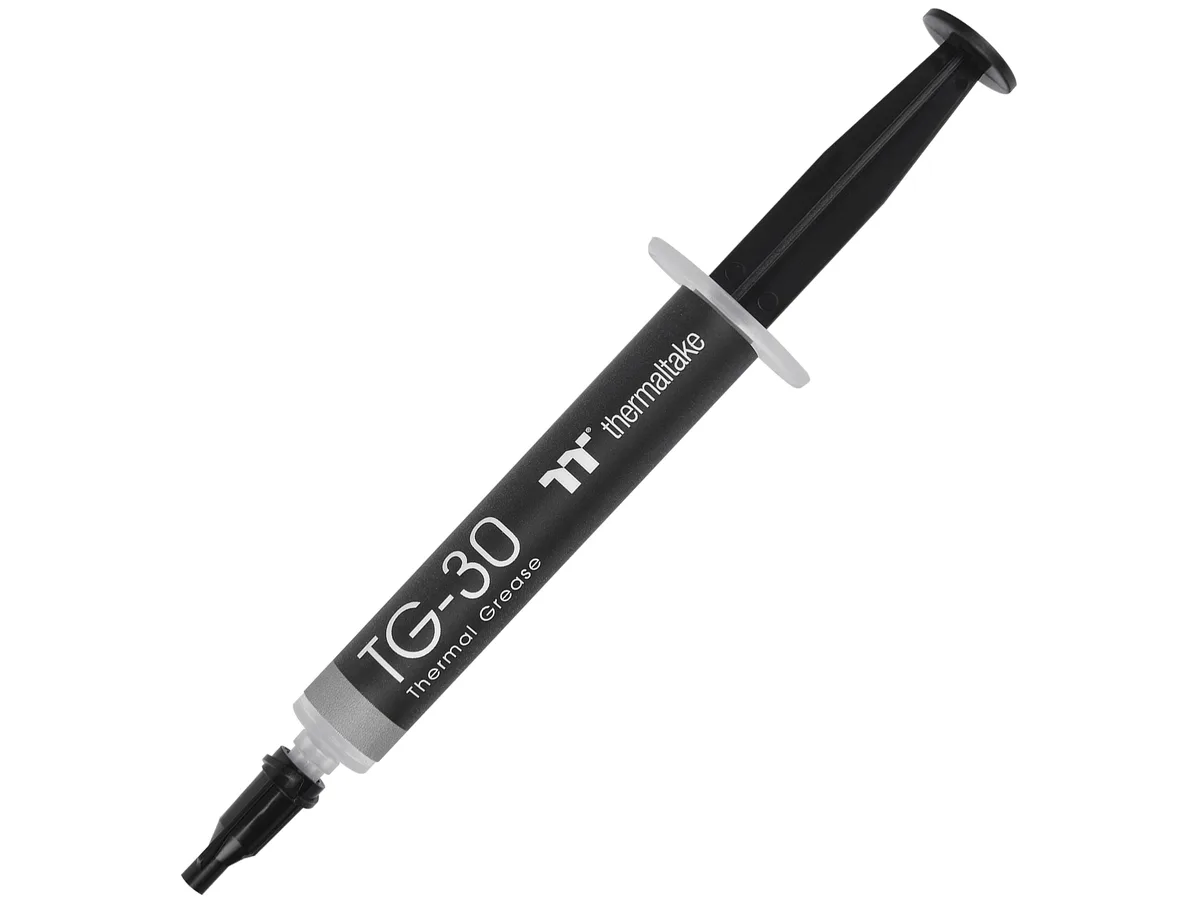 Thermaltake Thermaltake TG-30 Thermal Paste 4g CL-O023-GROSGM-A — product photo