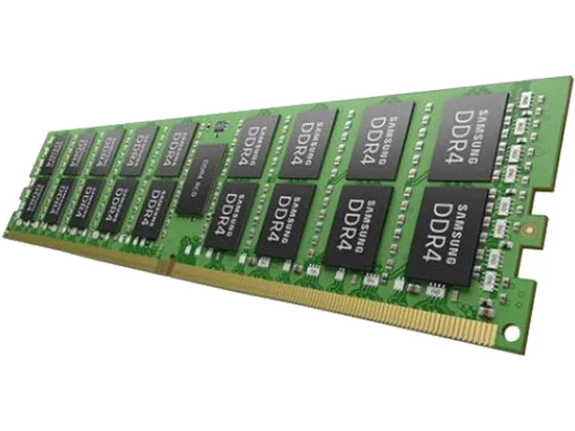 Supermicro Supermicro MEM-DR412L-SL01-ER29 128GB DDR4 2933 ECC Registered server RAM — product photo