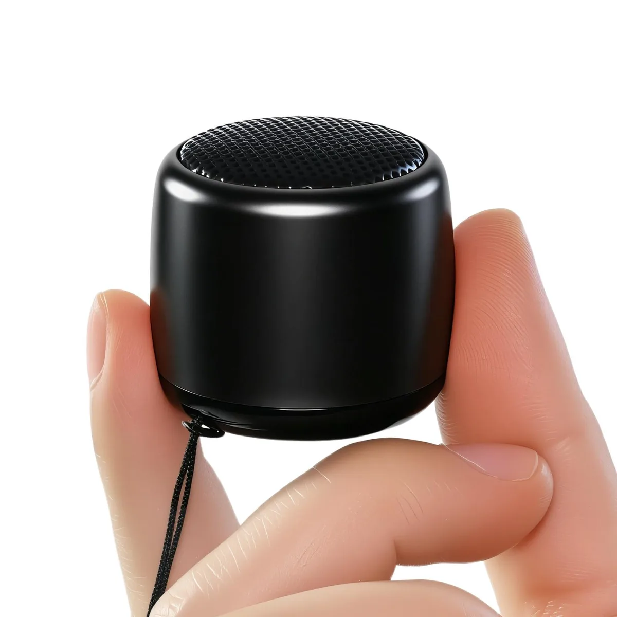  YXYKODM M1 portable Bluetooth speaker 1.2 in 50 g — product photo