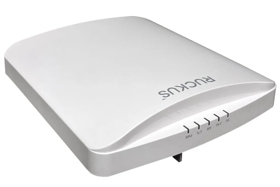 RUCKUS WIRELESS RUCKUS WIRELESS 9U1-R350-US02 Wi-Fi 6 access point — product photo