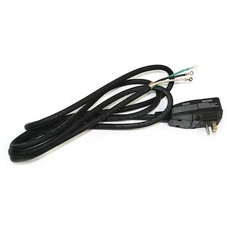 Superior Electric Superior Electric SE5000-EC143 GFCI 15A plug 14 AWG 9 ft cord — product photo