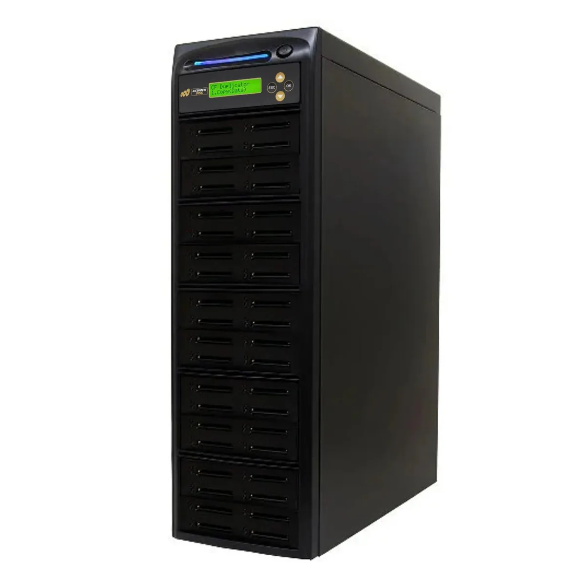 Acumen Disc Acumen Disc AD39-CF 1-to-39 CF Duplicator 33MB/s — product photo