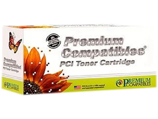PCI PCI TN319M-PC magenta toner cartridge for Konica Minolta Bizhub C36 — product photo