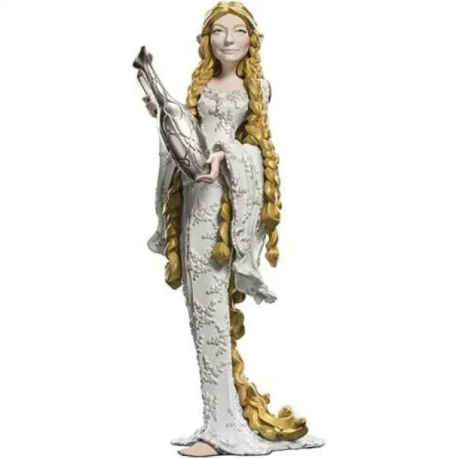 WETA WORKSHOP WETA WORKSHOP Mini Epics Galadriel Action Figure 865002616 — product photo