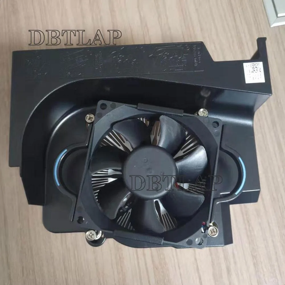 DBTLAP DBTLAP CPU Cooling Fan with Heatsink for Dell Precision 3420 SFF — product photo