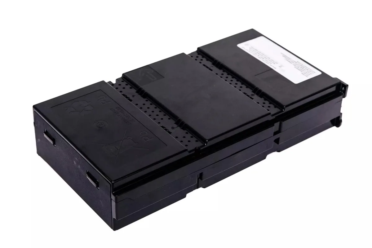 PowerWarehouse PowerWarehouse APCRBC141-PW replacement battery 141 SRT2200 SRT72BP 25LB — product photo