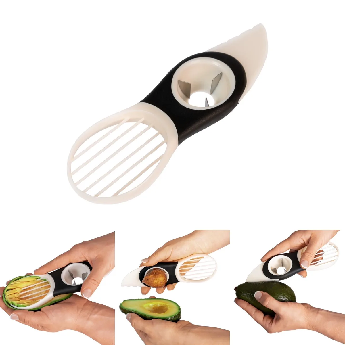  Phoena fruitslicer1 food processor 19.6 x 0.5 x 5.9 cm 63 g — product photo