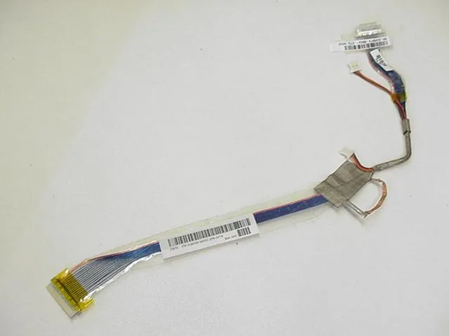 DELL DELL Latitude X200 LCD 12.1" Ribbon Cable (1R009) — product photo