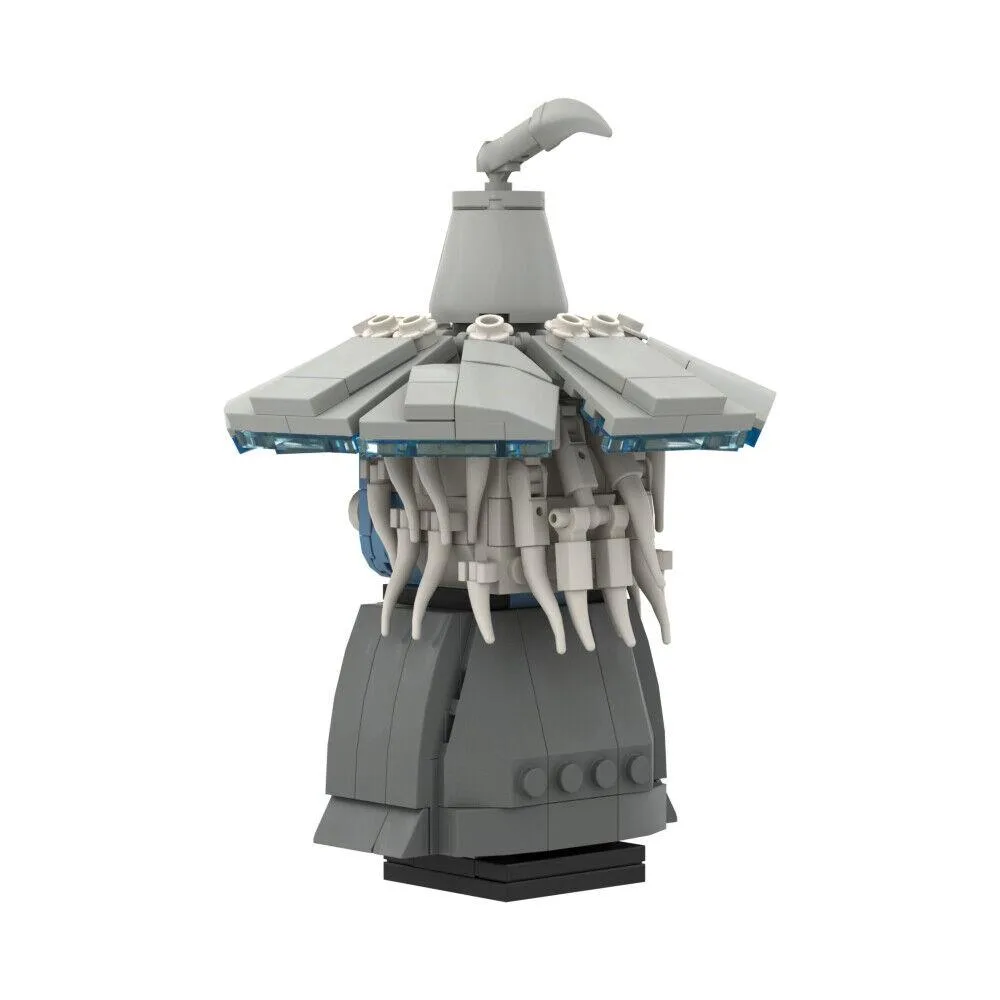 ZITIANYOUBUILD ZITIANYOUBUILD C7844 Witch Lani 261 Parts Educational Building Set — product photo