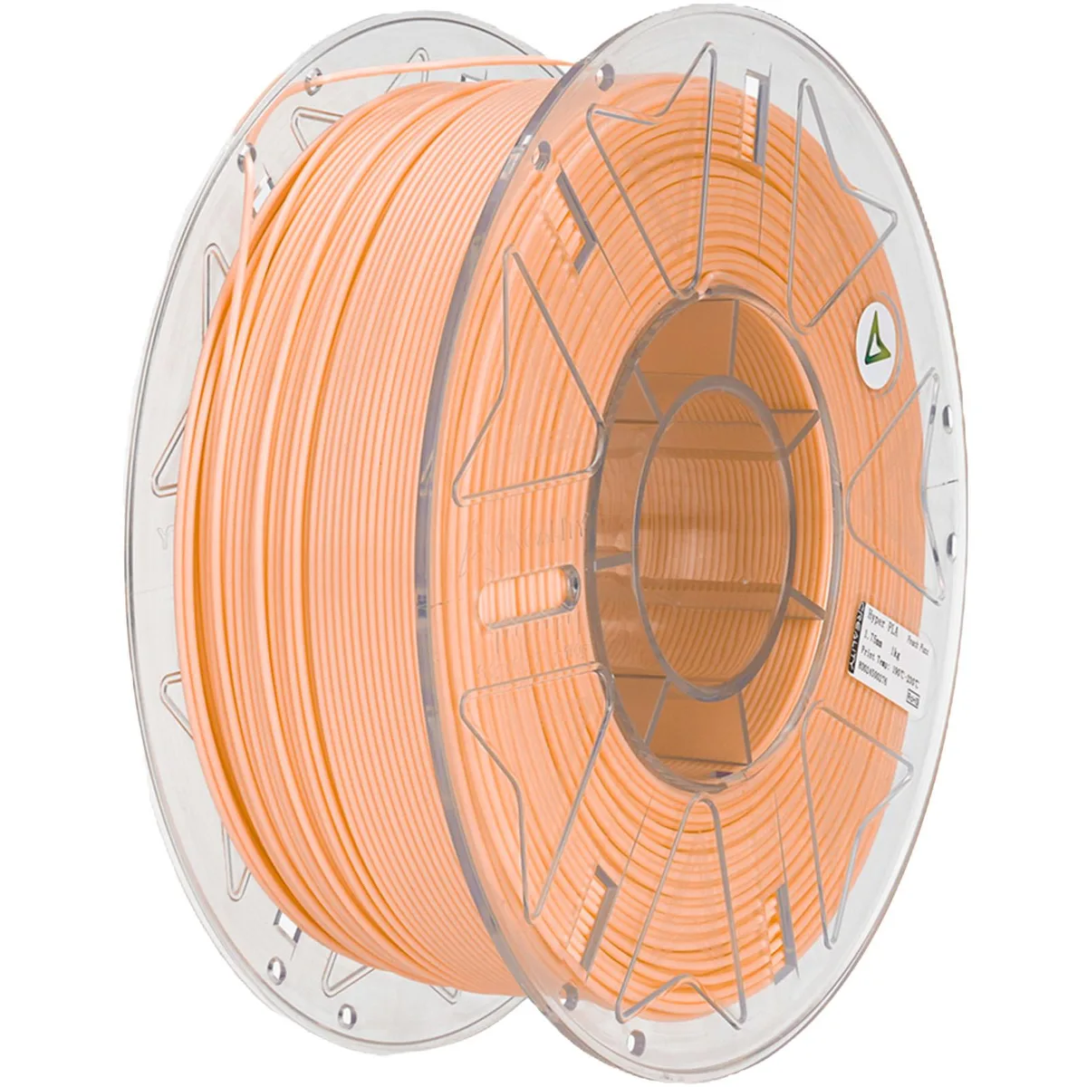 Creality Creality Hyper PLA 1.75mm 1kg Peach-Pink 3301010462 — product photo