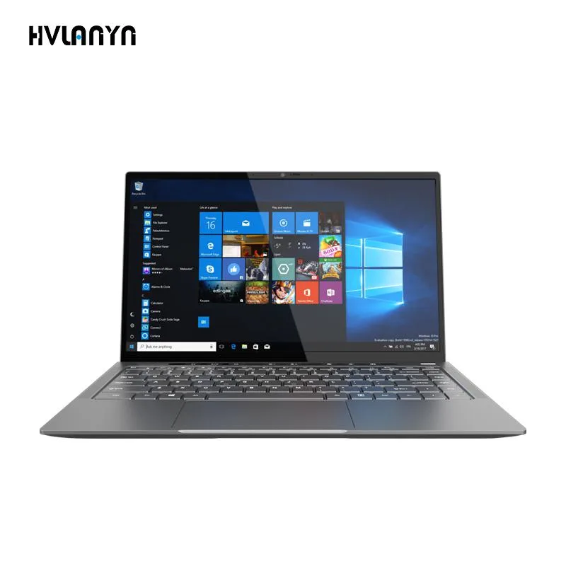Huilian Cloud Technology (Shenzhen) Co., Huilian Cloud Technology (Shenzhen) Co., i3-8130U 15.6" laptop — product photo