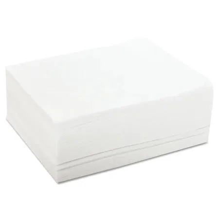 Chix Chix 8785 DuraWipe Towels White 12 x 13 1/2 PK1000 — product photo