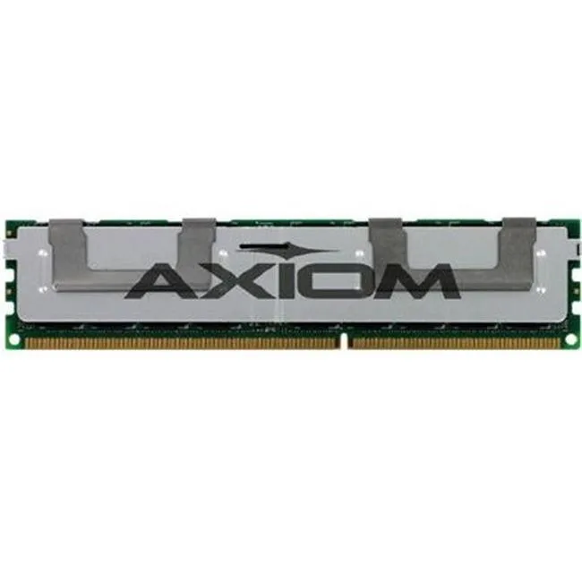 Axiom Axiom 647877-B21-AX 8GB DDR3-1333 ECC RDIMM 1.35V server RAM — product photo