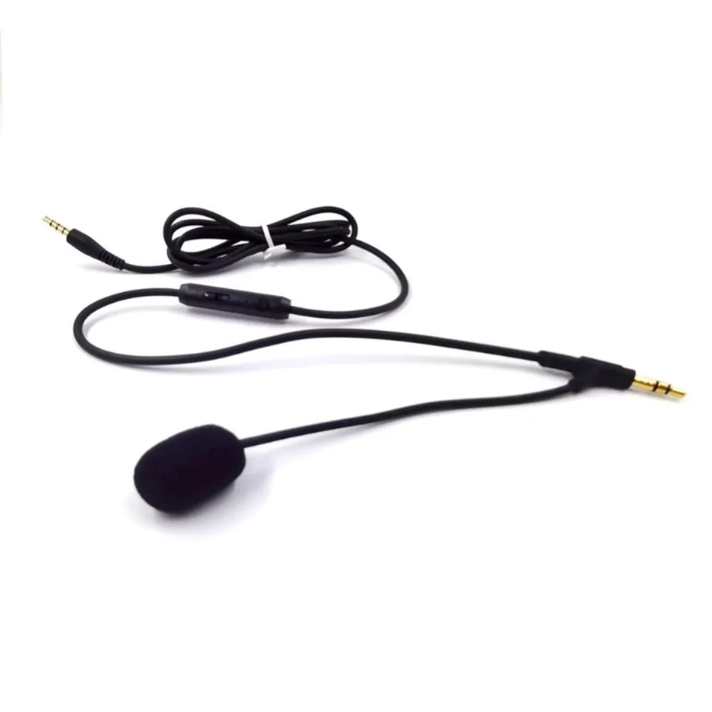 Ruth's sister Ruth's sister Internal Power Cable 1.2m 3.5mm Volume Control — product photo