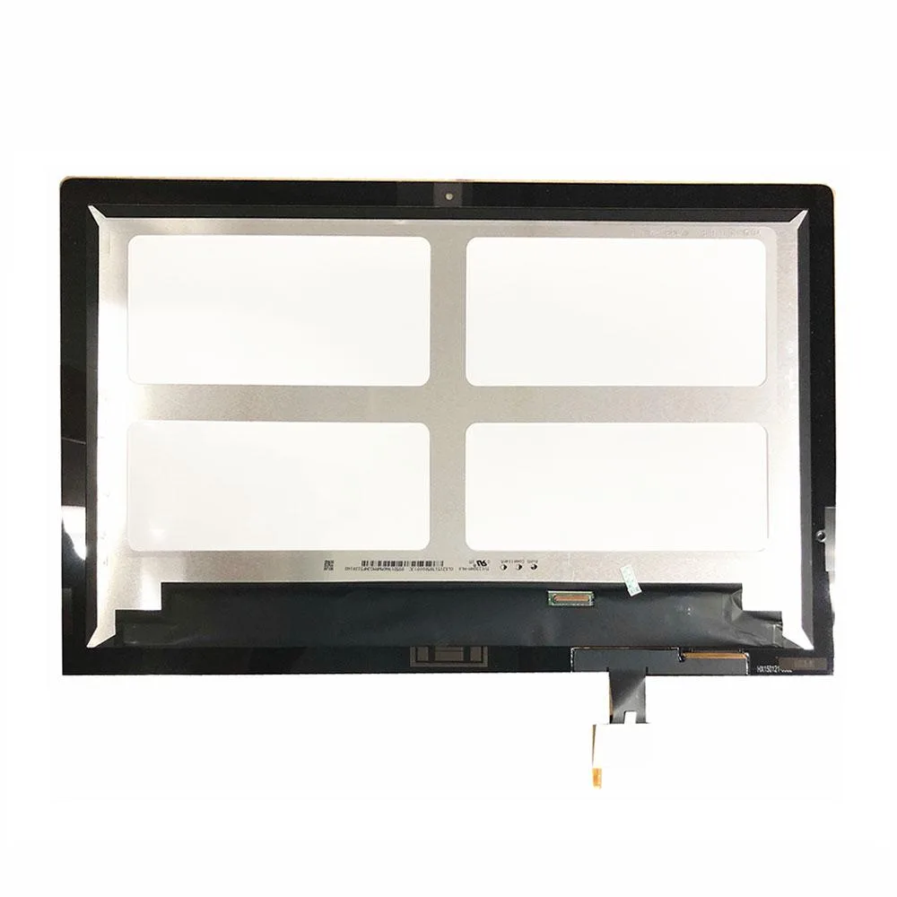 ATPAZDB ATPAZDB TV133QHM-AW0 13.3" laptop screen QHD 2560x1440 40-pin — product photo