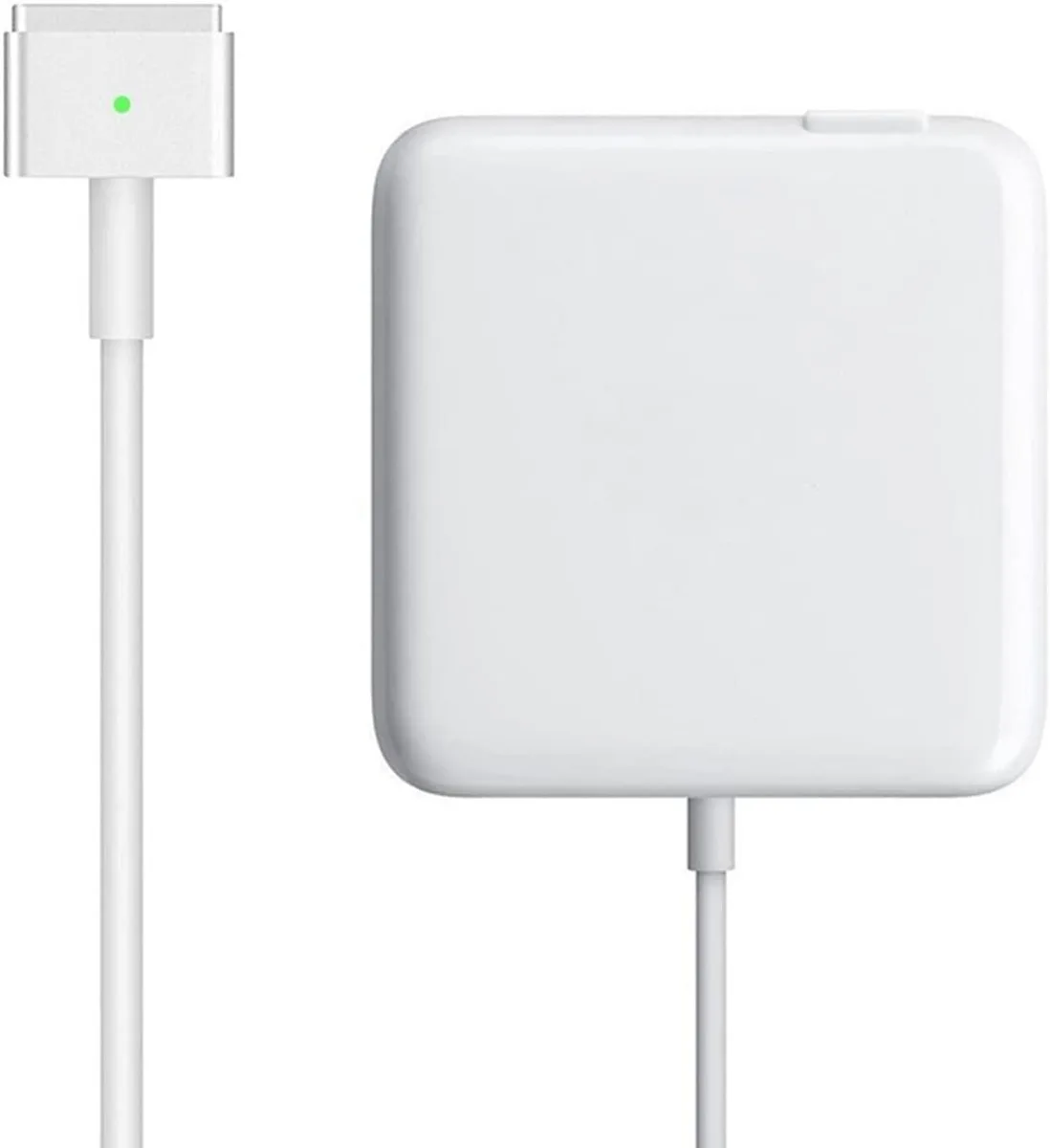 myVolts myVolts 85W MagSafe 2 AC Adapter 13" 15" 2012-2015 — product photo