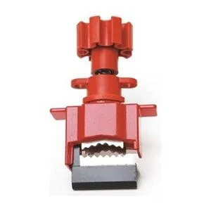Brady Brady 50924 Lockout Valve Base Trap Fits Handle Size 1 — product photo