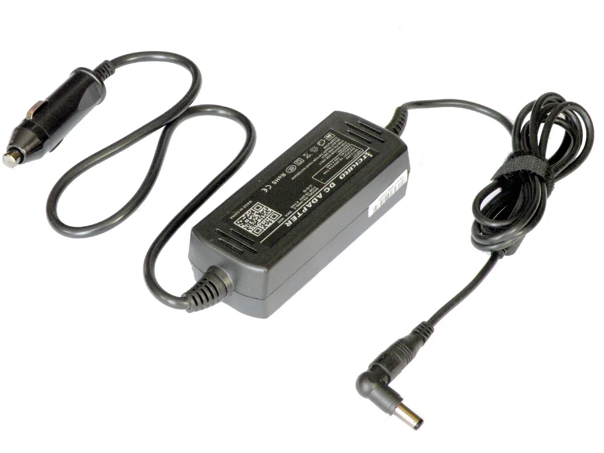 iTekiro iTekiro 90W Car Charger 19V 4.74A Power Inverter — product photo