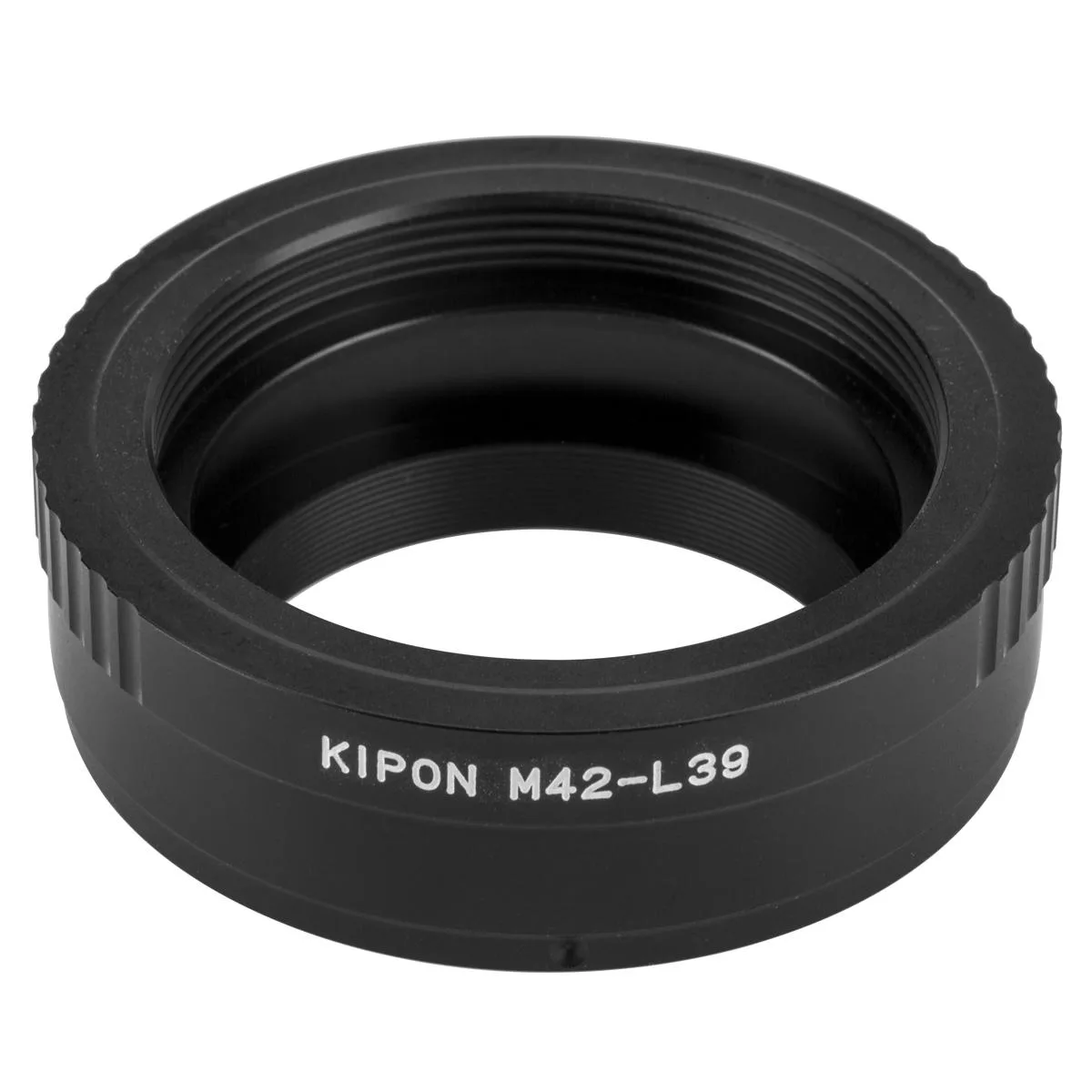 ProOPTIC ProOPTIC M42 to Leica L39 lens mount adapter — product photo