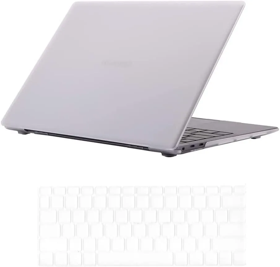Werleo Werleo 14.2" Matte Hard Shell Laptop Case for Huawei MateBook X Pro 2022 — product photo
