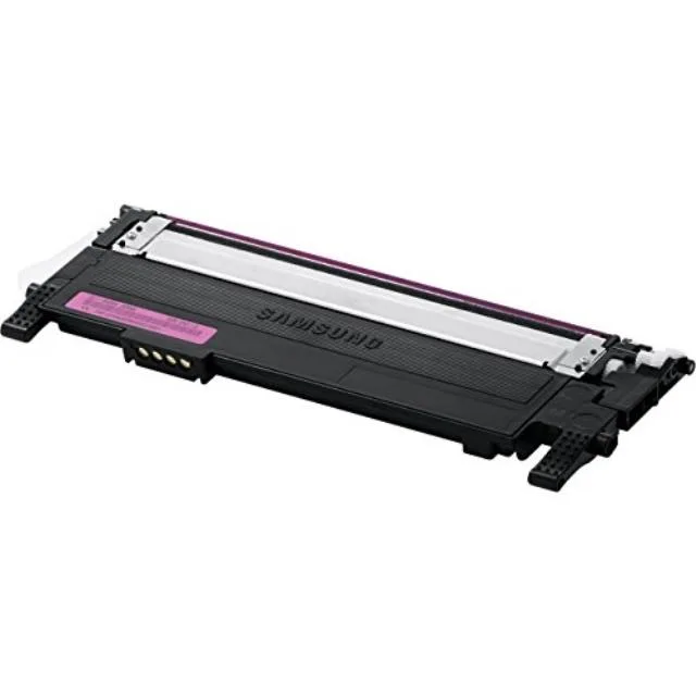 SAMSUNG Samsung CLT-M406S magenta toner 1000 pages — product photo