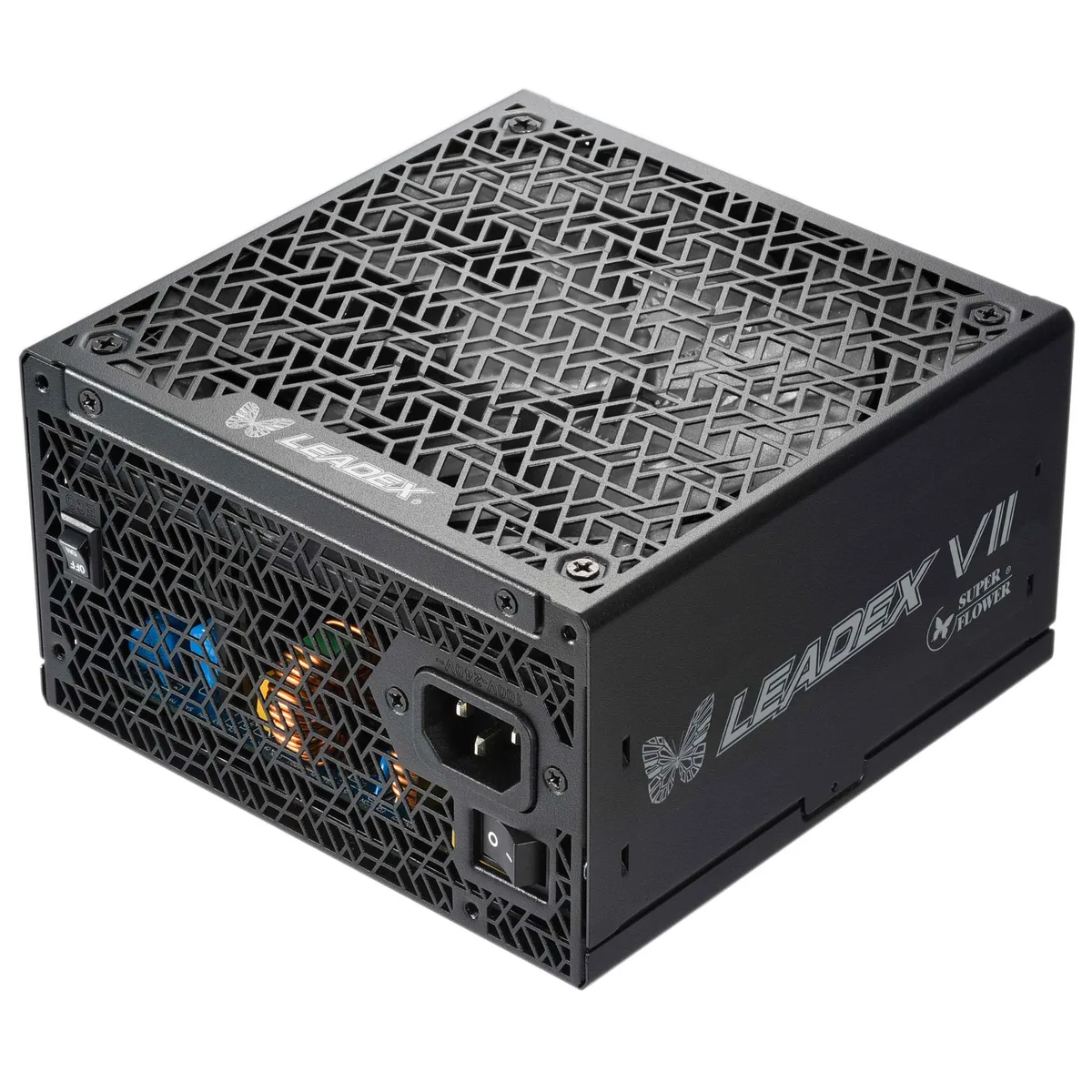 Super Flower Super Flower SF-850F14XG 850W ATX 3.1 power supply — product photo