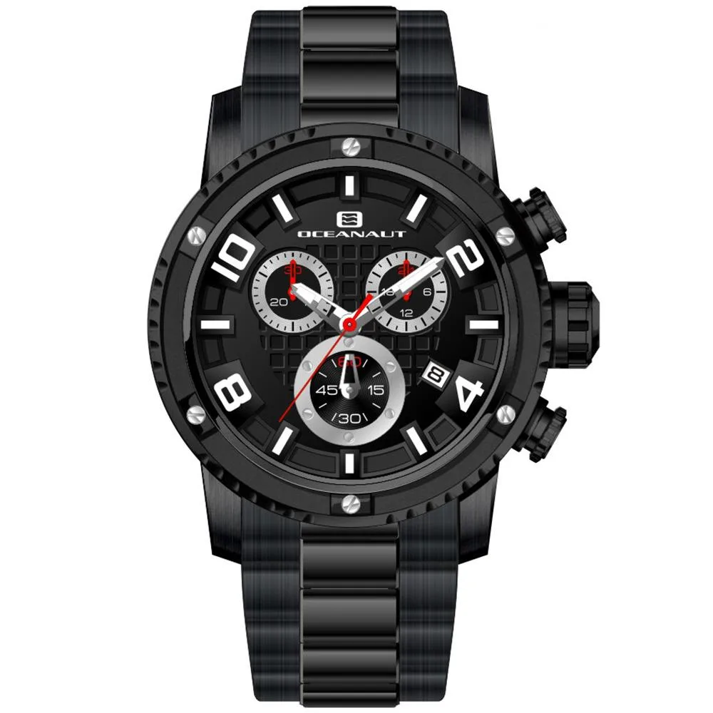 OCEANAUT OCEANAUT OC3124 Impulse Analog Watch — product photo