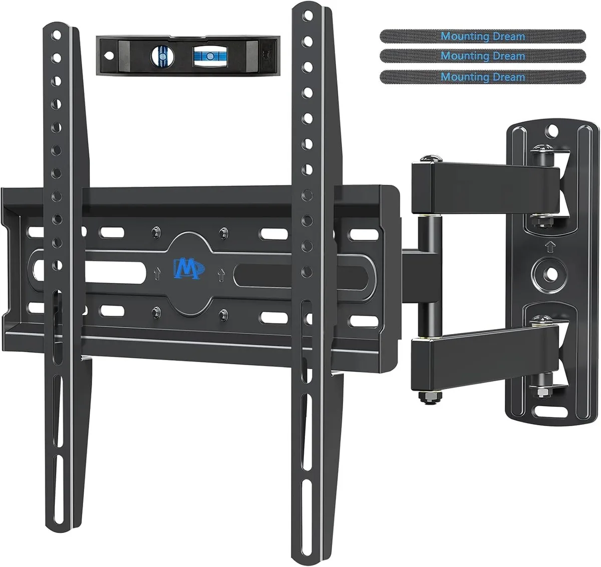 Explus-C Explus-C Full Motion TV Mount 26-55 Inch 60 lbs VESA 400x400 MD2377 — product photo