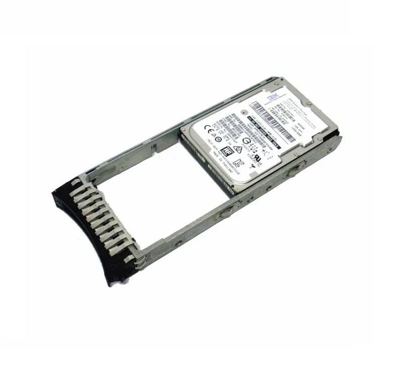 IBM IBM 00AK374 600 GB 2.5" SAS 15K internal hard drive — product photo
