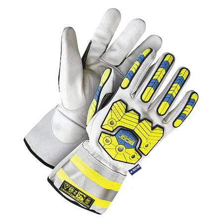 BDG BDG Cut and Impact Resistant Gloves 2XL Pair — product photo