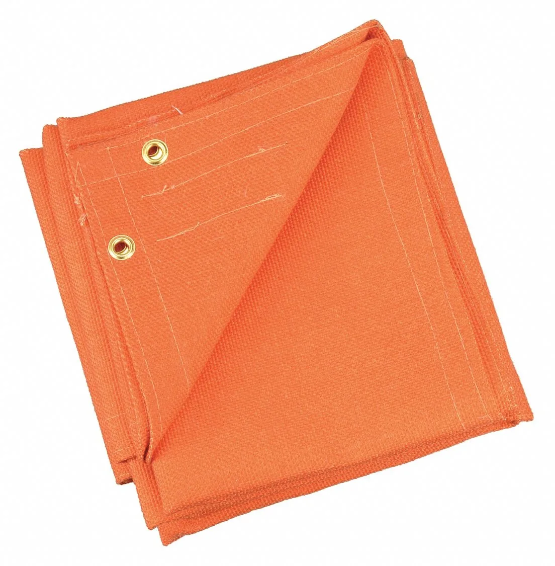 STEINER STEINER 369 6 ft x 6 ft 32 oz/sq yd Welding Blanket — product photo