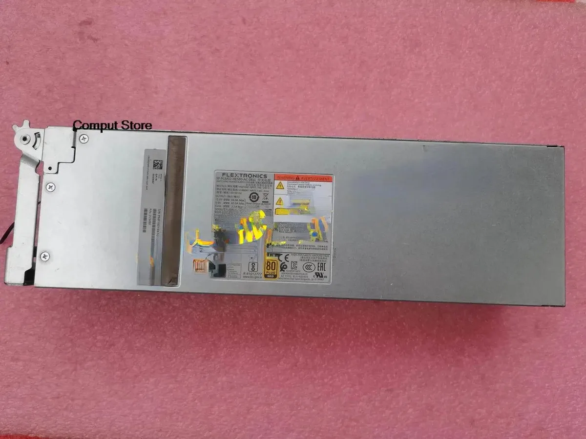 KHACHIMO KHACHIMO ME4012 ME4024 580W Power Supply — product photo