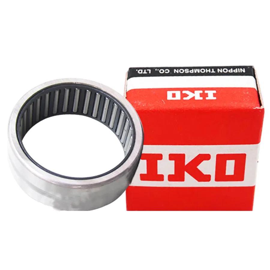 ZIBOO ZIBOO IKO TAF11013040 Needle Roller Bearings 110x130x40mm — product photo