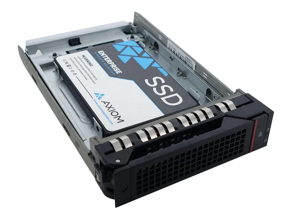 Axiom Axiom SSDEV20LC240-AX enterprise SSD 240 GB 3.5" SATA 600 — product photo