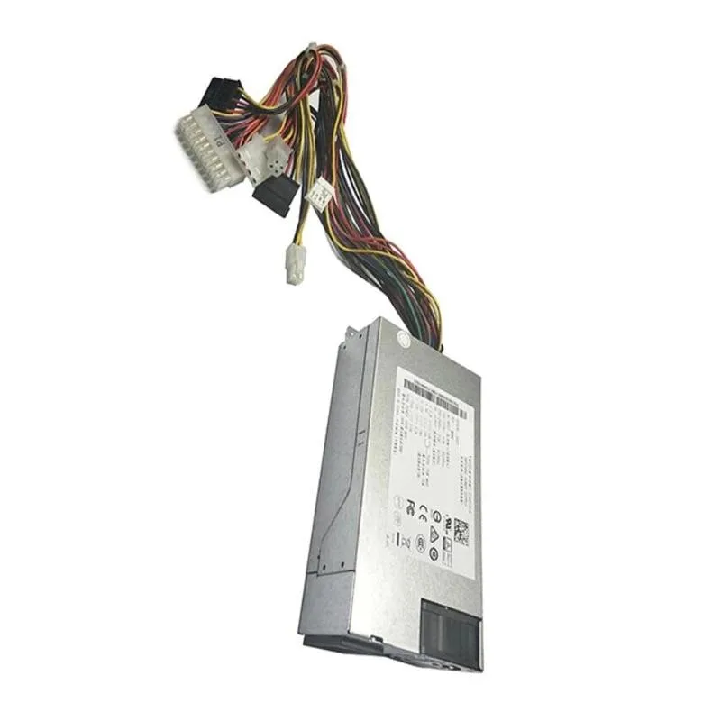 KHACHIMO KHACHIMO 200W 1U ATX power supply FLXA5181A — product photo