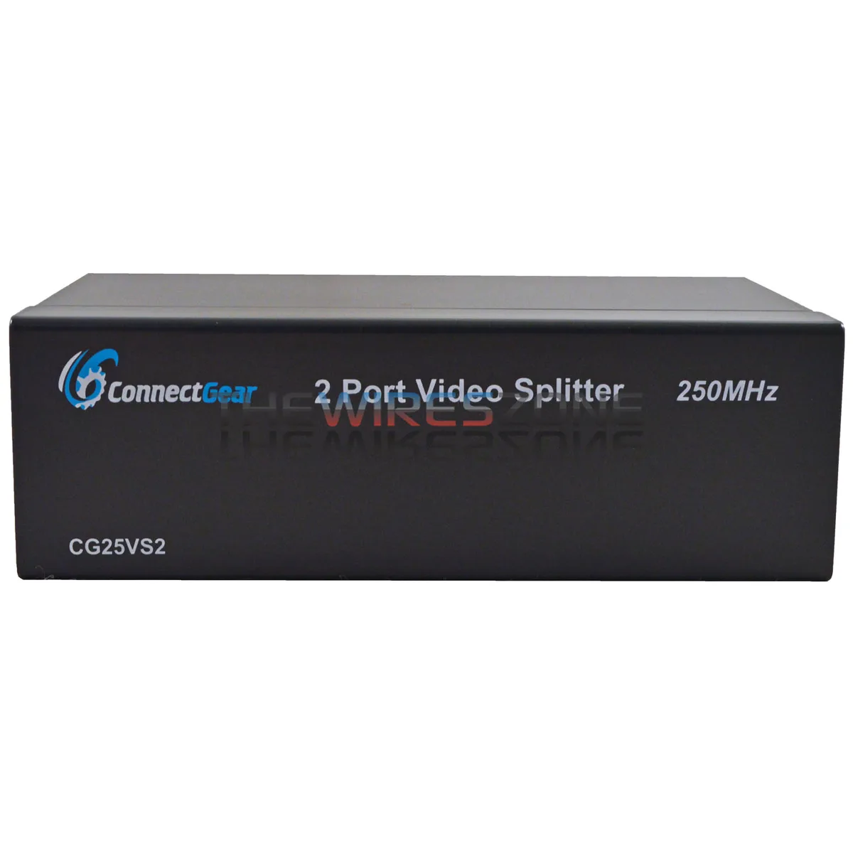 Araneus USA, Inc Araneus 2-Port VGA Splitter CG25VS2 250MHz — product photo