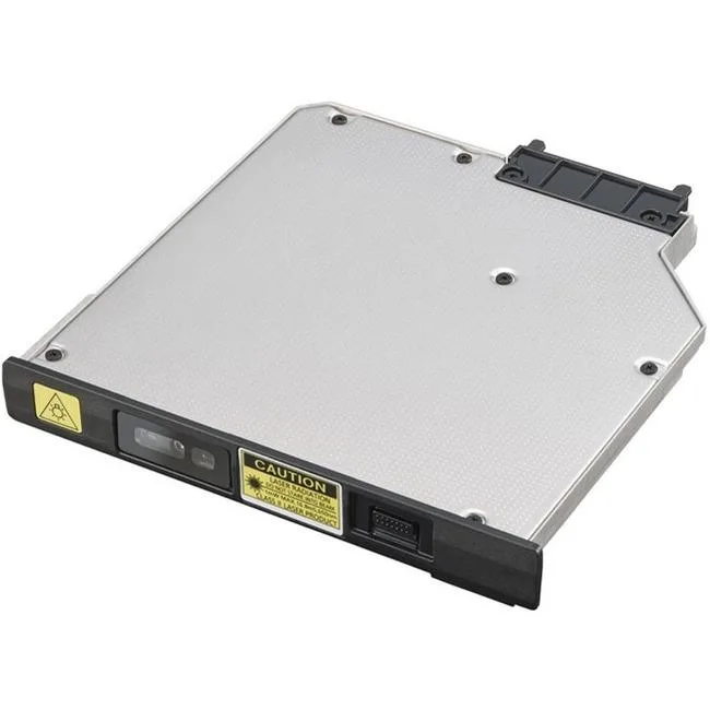 Panasonic Panasonic FZVBR551M barcode scanner xPAK for Toughbook 55 — product photo