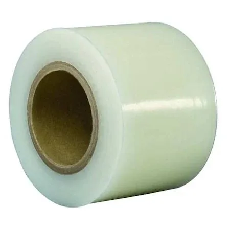 Value Brand Value Brand Surface Protection Tape 4 in x 600 ft 2 mil UV-PRO — product photo