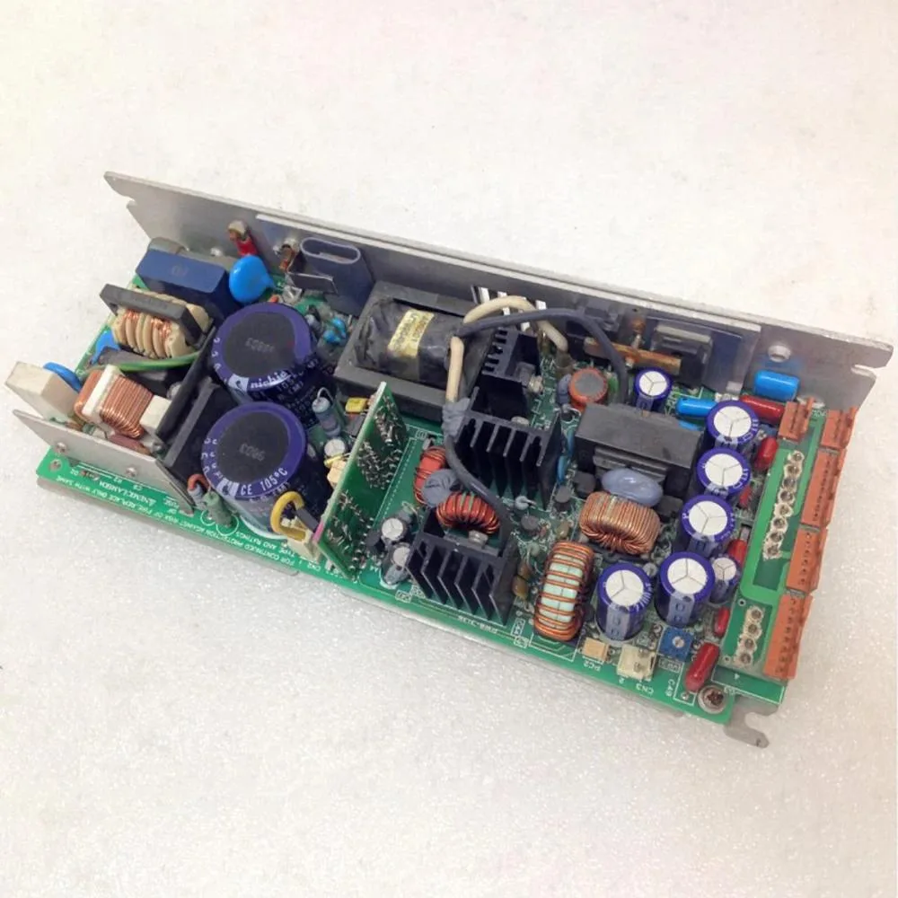 KHACHIMO KHACHIMO LWQ80-5225 ATX power supply 80W 5V 12V — product photo