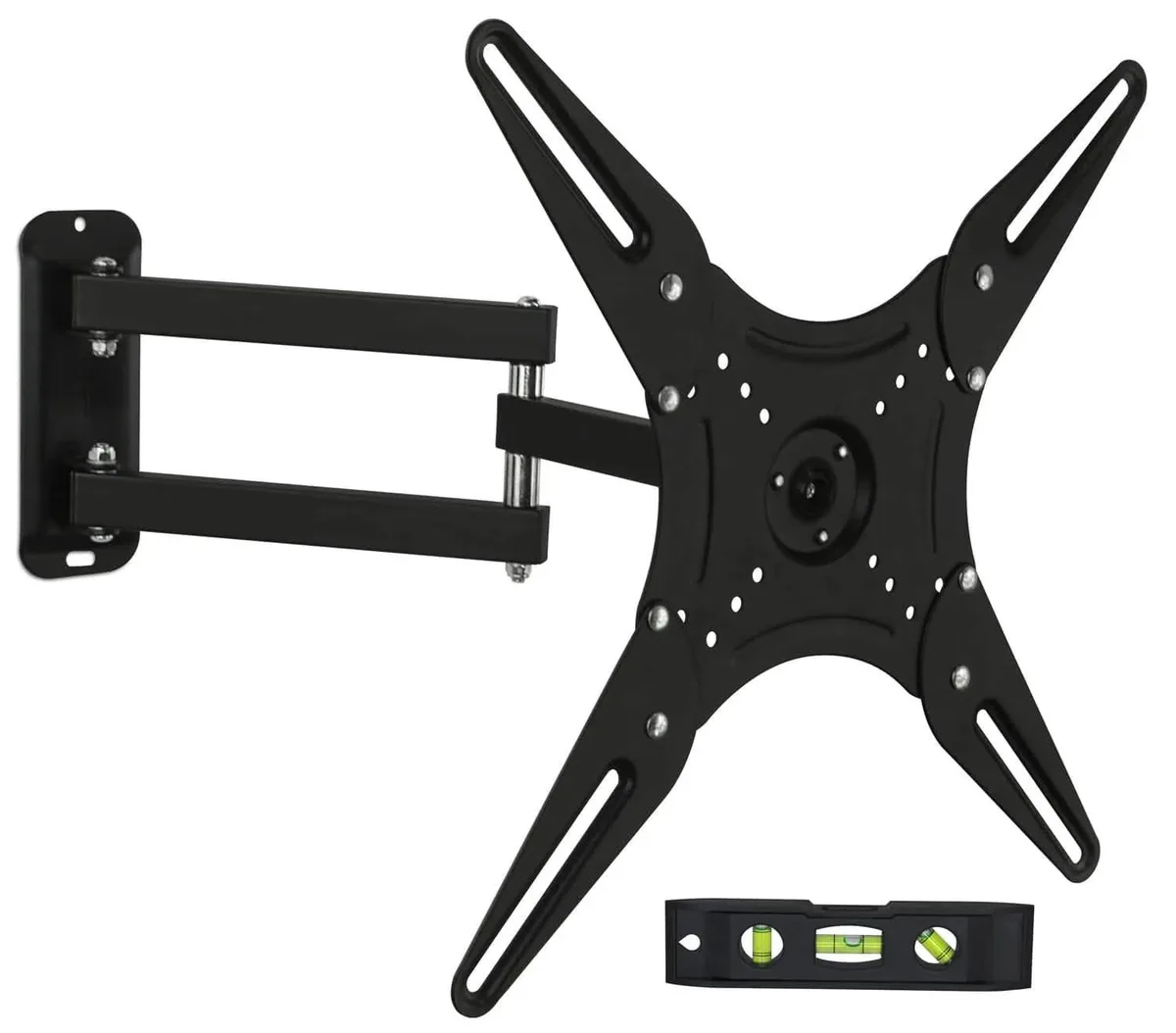 Mount-It Mount-It MI-2065L Full-Motion TV Mount 23-55" 66 lbs — product photo