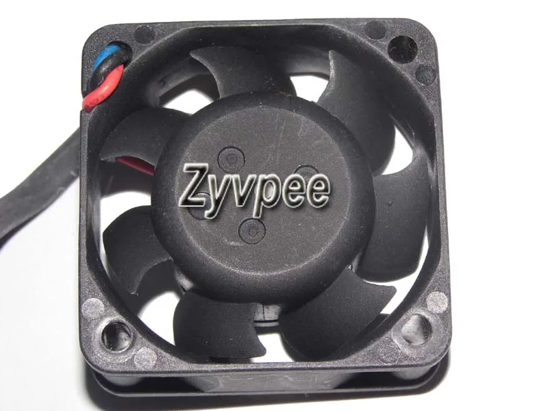 Zyvpee Zyvpee AFB0424SHB R00 40mm 24V 0.18A 3 Pin case fan — product photo