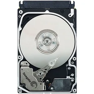 Seagate Seagate Savvio ST973451SS 15000 RPM 16MB SAS 3Gb/s 2.5" laptop hard drive — product photo