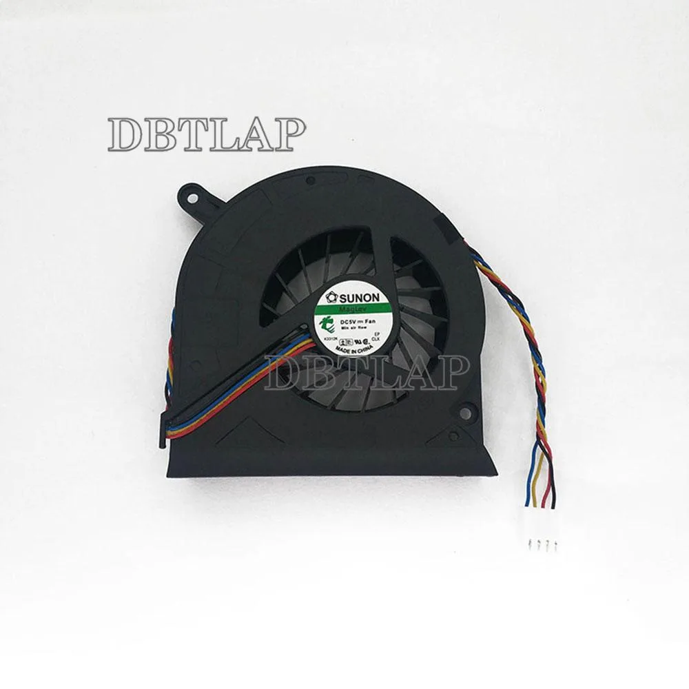 DBTLAP DBTLAP laptop cooling pad for Dell 0636V Inspiron One 2305 2310 2205 — product photo