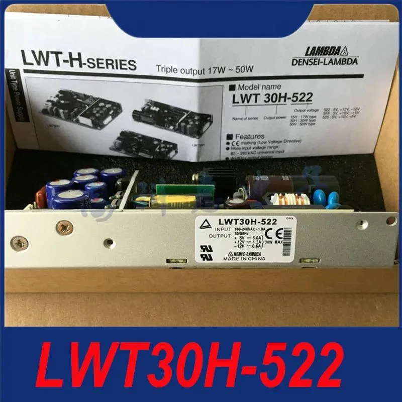 KHACHIMO 30W ATX power supply unit for LWT30H-522