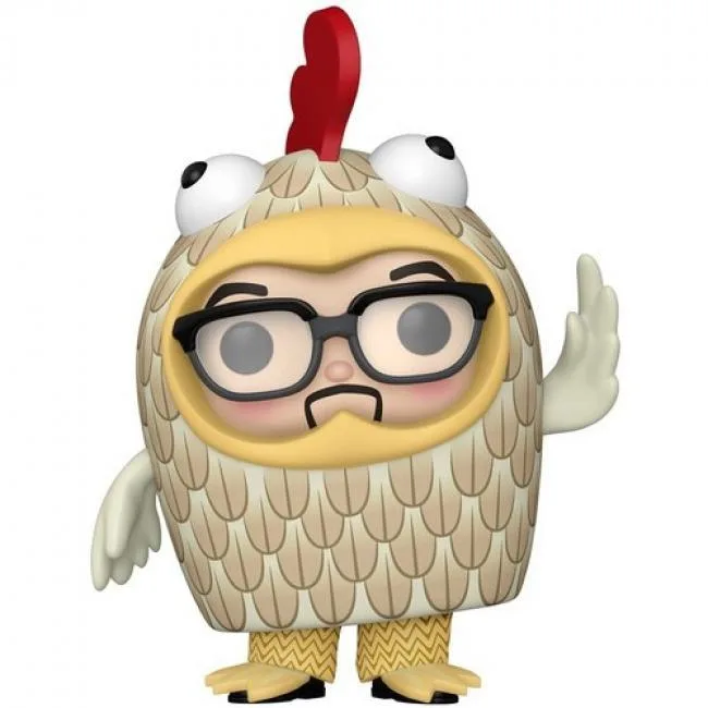 Funko Funko 88467 POP! Disney Toy Story Al 30th Anniversary action figure — product photo