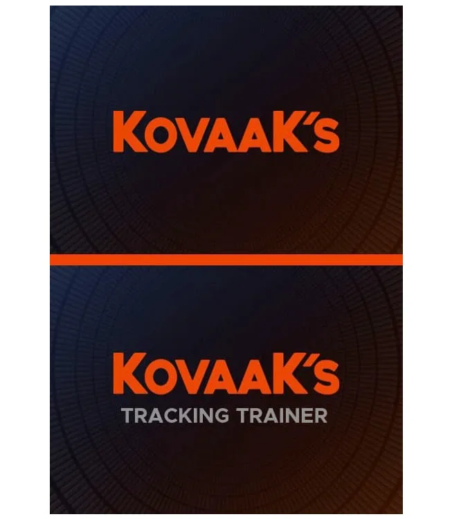 The Meta Game The Meta Game KovaaK's Bundle downloadable game — product photo