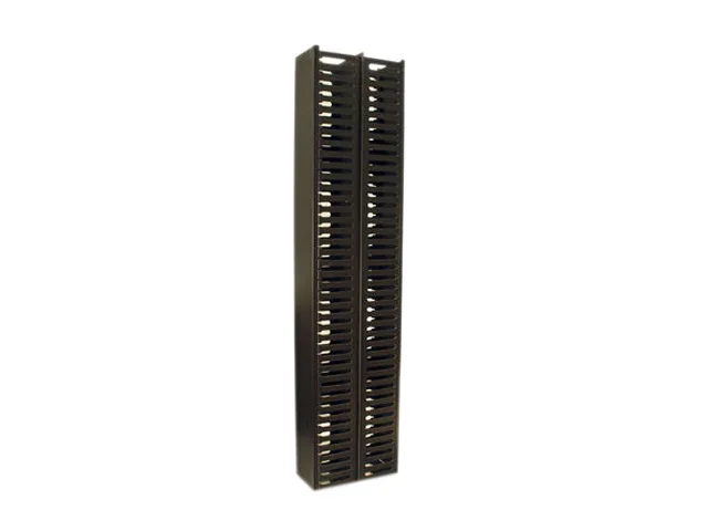 Cables To Go Cables To Go 03748 35 Inch Vertical Cable Management Rack — product photo