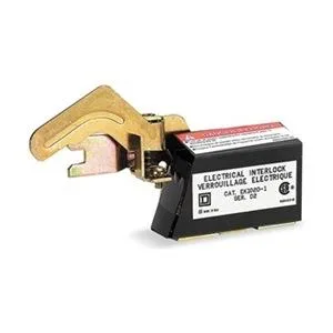 Square D switch interlock kit for 100A to 200A switches
