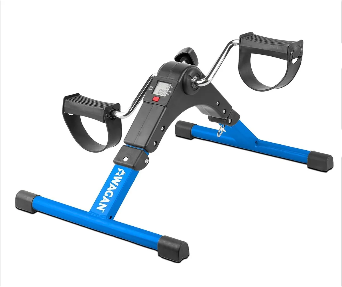TUKO TUKO 9734 Blue Mini Cycle cardio equipment — product photo