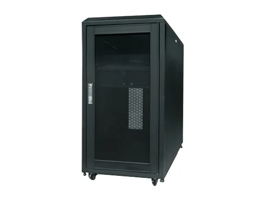 iStarUSA Inc. iStarUSA Inc. W3610 36U 1000mm Depth Server Rack — product photo